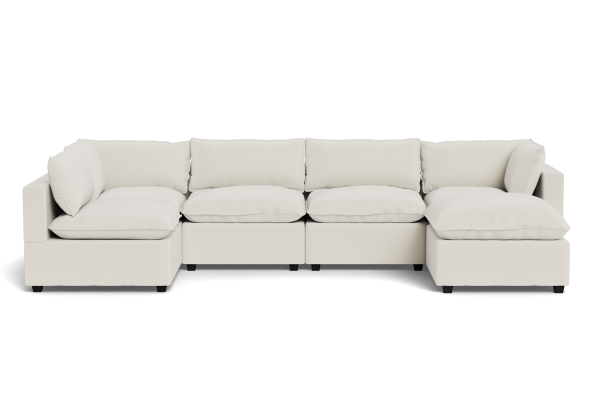 Kova Pillow Cushion U-Shape