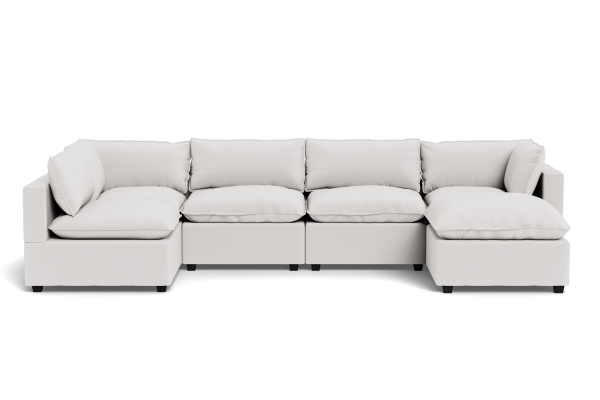 Kova Pillow Cushion U-Shape