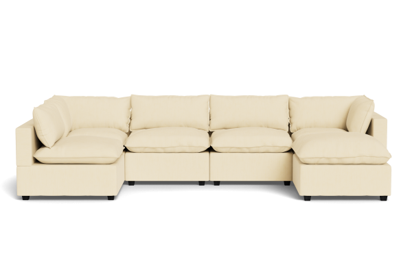 Kova Pillow Cushion U-Shape