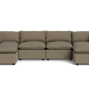 Kova Pillow Cushion U-Shape