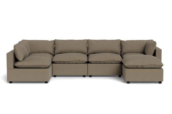 Kova Pillow Cushion U-Shape