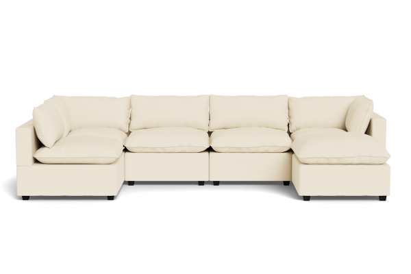 Kova Pillow Cushion U-Shape