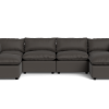 Kova Pillow Cushion U-Shape