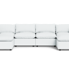 Kova Pillow Cushion U-Shape