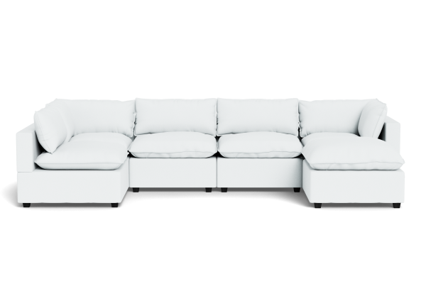 Kova Pillow Cushion U-Shape