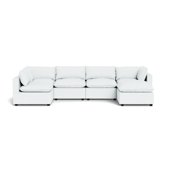 Kova Pillow Cushion U-Shape