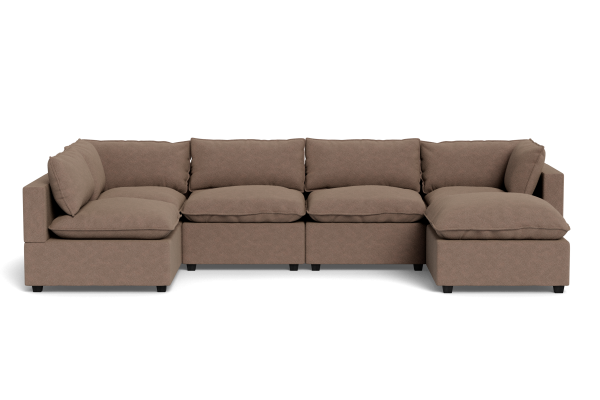 Kova Pillow Cushion U-Shape