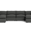 Kova Pillow Cushion U-Shape