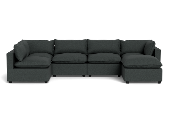 Kova Pillow Cushion U-Shape