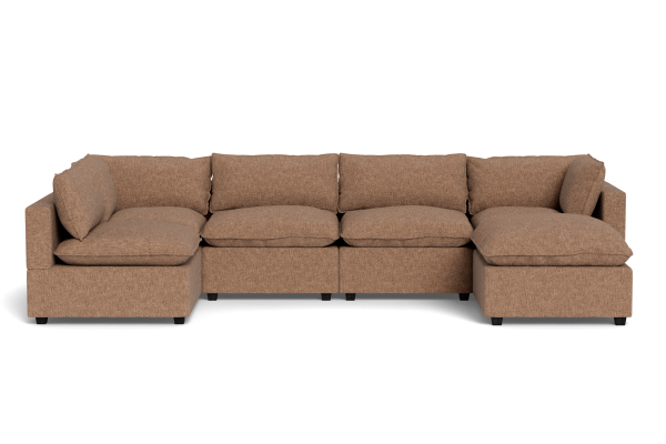 Kova Pillow Cushion U-Shape