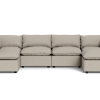 Kova Pillow Cushion U-Shape
