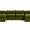 Kova Pillow Cushion U-Shape