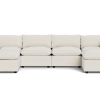 Kova Pillow Cushion U-Shape