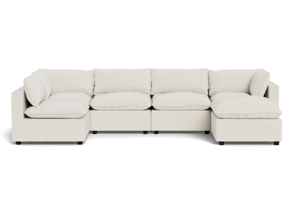 Kova Pillow Cushion U-Shape