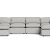 Kova Pillow Cushion U-Shape