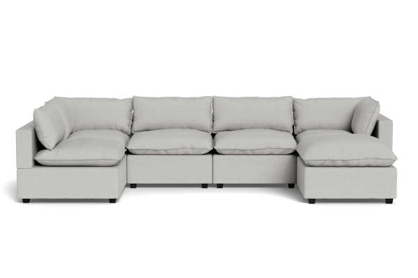 Kova Pillow Cushion U-Shape