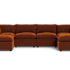 Kova Pillow Cushion U-Shape