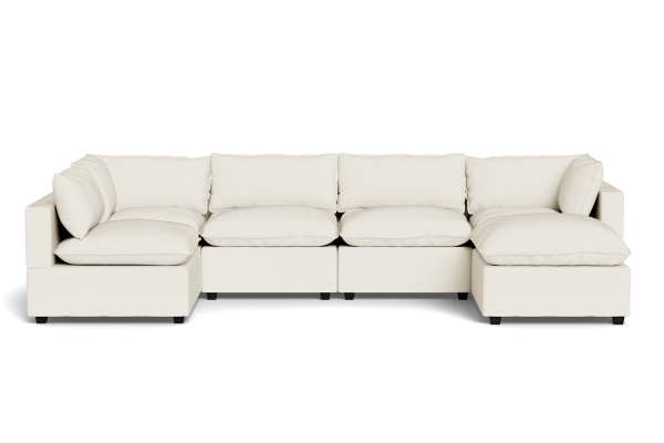 Kova Pillow Cushion U-Shape