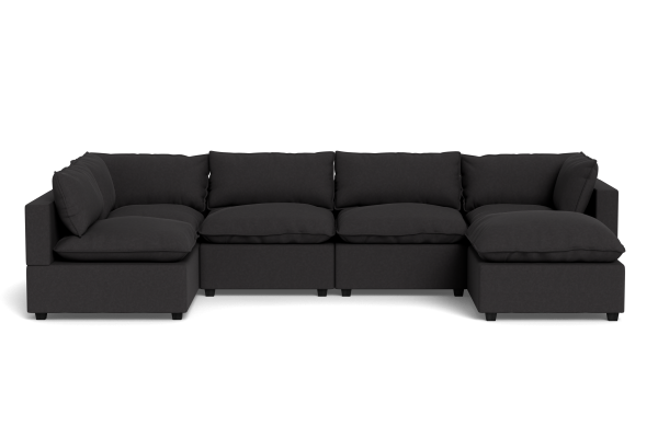 Kova Pillow Cushion U-Shape