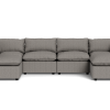 Kova Pillow Cushion U-Shape