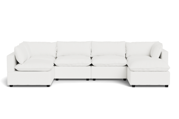 Kova Pillow Cushion U-Shape
