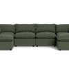 Kova Pillow Cushion U-Shape