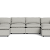 Kova Pillow Cushion U-Shape