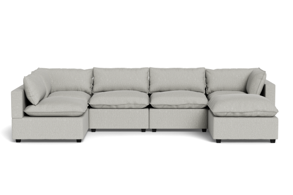 Kova Pillow Cushion U-Shape