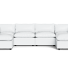 Kova Pillow Cushion U-Shape