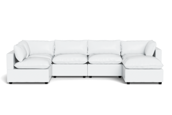 Kova Pillow Cushion U-Shape