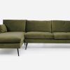 Park Sectional Sofa