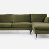Park Sectional Sofa