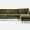 Park Sectional Sofa