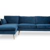 Park Sectional Sofa