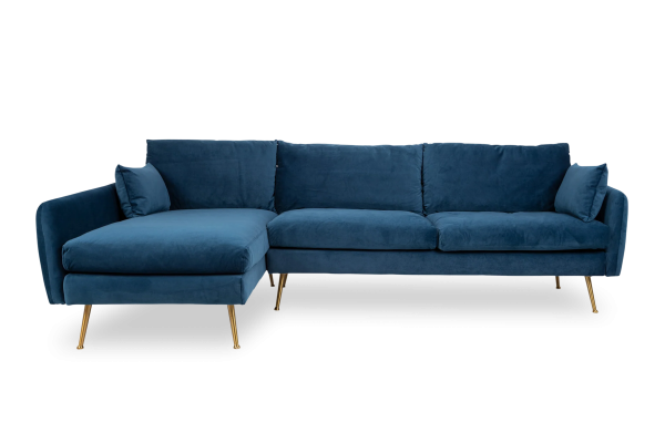 Park Sectional Sofa