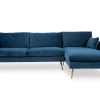 Park Sectional Sofa