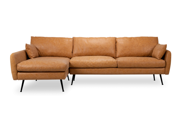 Park Sectional Sofa