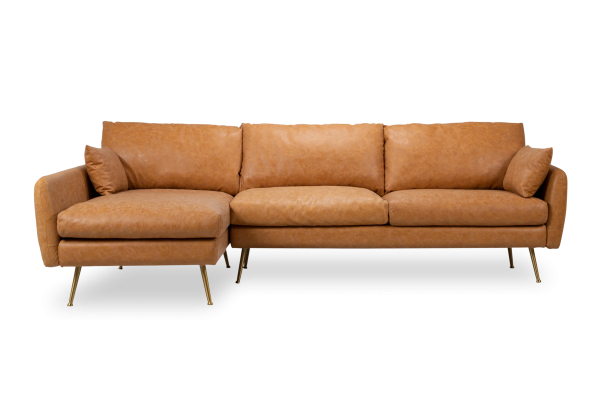 Park Sectional Sofa