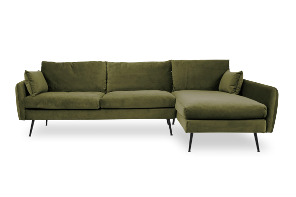 Park Sectional Sofa