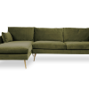 Park Sectional Sofa