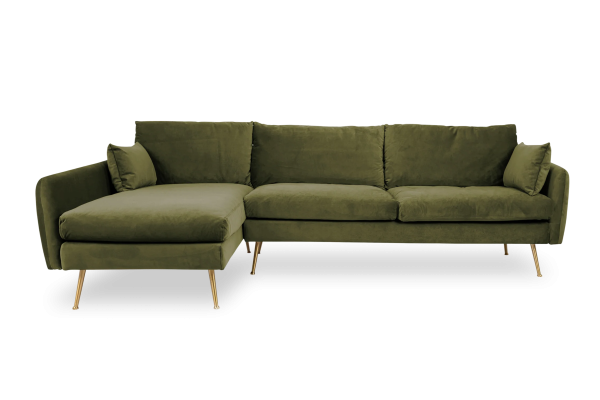 Park Sectional Sofa
