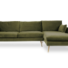 Park Sectional Sofa