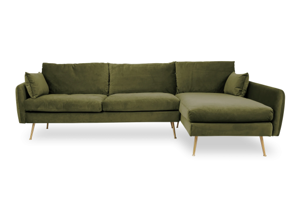 Park Sectional Sofa