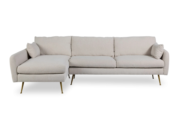 Park Sectional Sofa