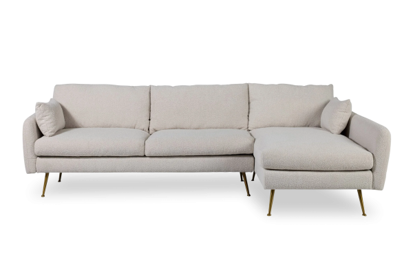 Park Sectional Sofa
