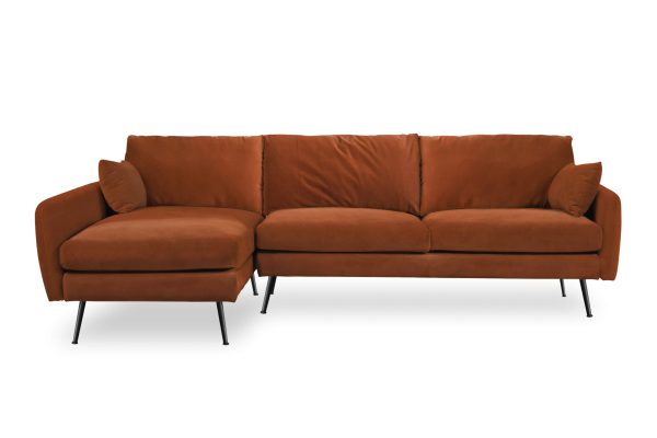 Park Sectional Sofa