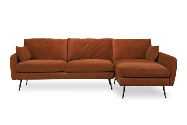 Park Sectional Sofa