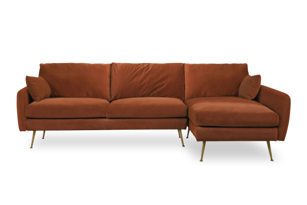 Park Sectional Sofa
