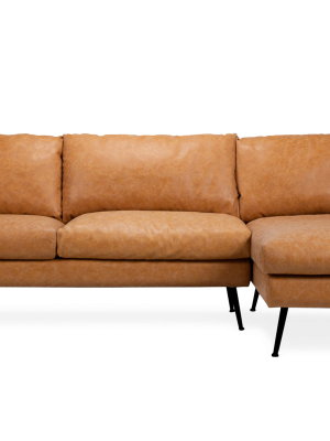 Park Sectional Sofa