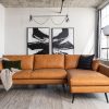 Park Sectional Sofa